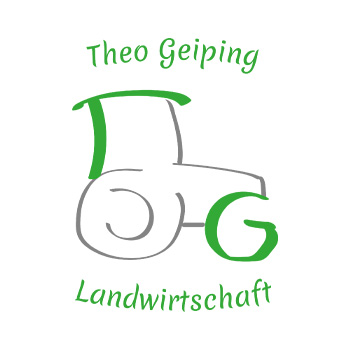 Theo Geiping Landwirtschaft